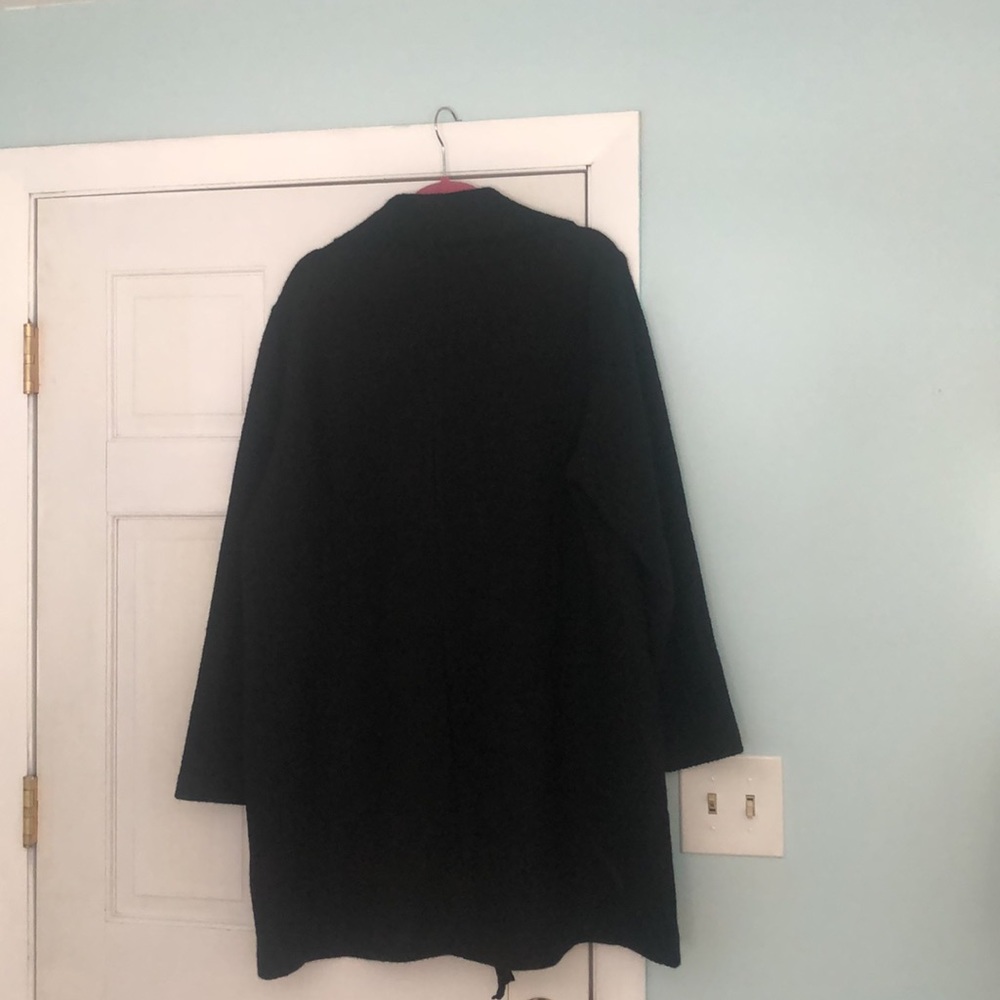 Chico’s Boiled Wool Jacket - image 4